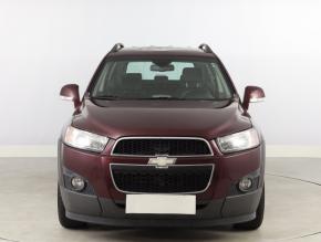 Chevrolet Captiva  2.2 CDTi 