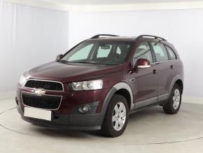 Chevrolet Captiva  2.2 CDTi 