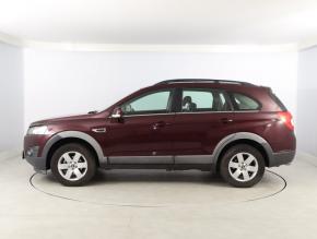 Chevrolet Captiva  2.2 CDTi 
