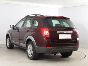 Chevrolet Captiva  2.2 CDTi 