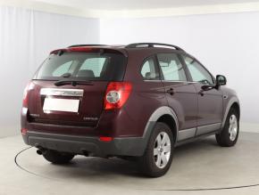 Chevrolet Captiva  2.2 CDTi 