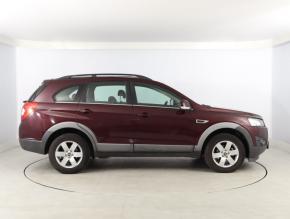 Chevrolet Captiva  2.2 CDTi 
