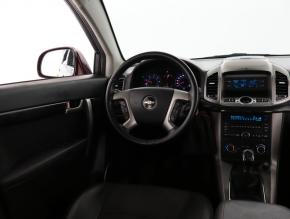 Chevrolet Captiva  2.2 CDTi 