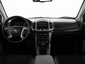 Chevrolet Captiva  2.2 CDTi 