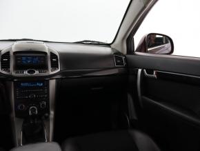 Chevrolet Captiva  2.2 CDTi 