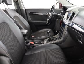 Chevrolet Captiva  2.2 CDTi 