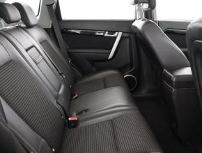 Chevrolet Captiva  2.2 CDTi 