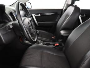 Chevrolet Captiva  2.2 CDTi 