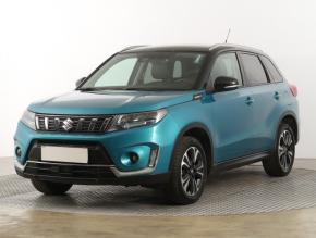 Suzuki Vitara  1.4 BoosterJet Elegance 