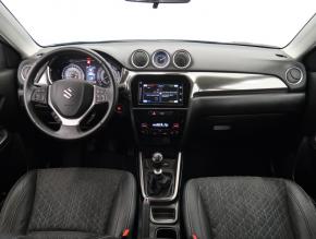 Suzuki Vitara  1.4 BoosterJet Elegance 
