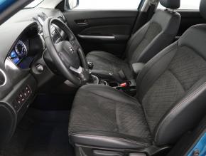 Suzuki Vitara  1.4 BoosterJet Elegance 