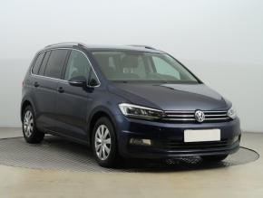 Volkswagen Touran  1.6 TDI 