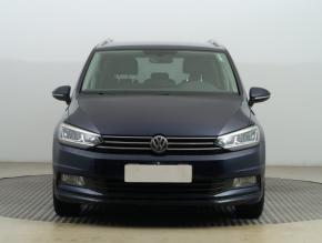 Volkswagen Touran  1.6 TDI 