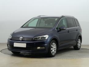 Volkswagen Touran  1.6 TDI 
