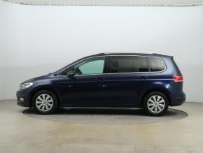 Volkswagen Touran  1.6 TDI 