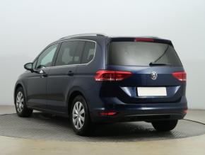 Volkswagen Touran  1.6 TDI 