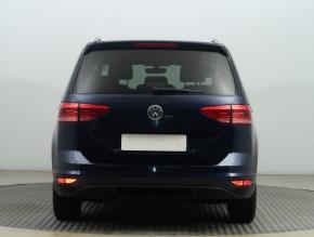 Volkswagen Touran  1.6 TDI 