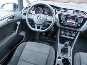 Volkswagen Touran  1.6 TDI 