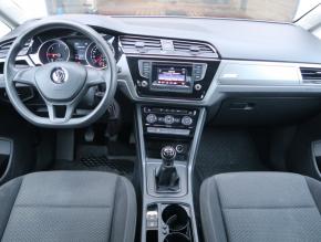 Volkswagen Touran  1.6 TDI 