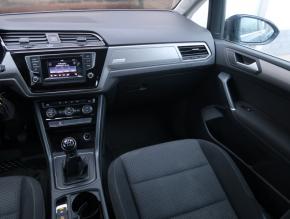 Volkswagen Touran  1.6 TDI 
