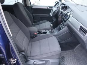Volkswagen Touran  1.6 TDI 