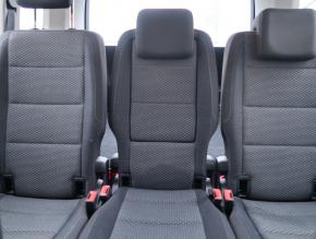 Volkswagen Touran  1.6 TDI 