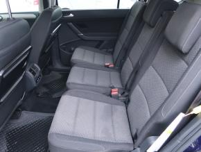 Volkswagen Touran  1.6 TDI 