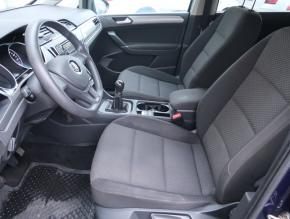 Volkswagen Touran  1.6 TDI 