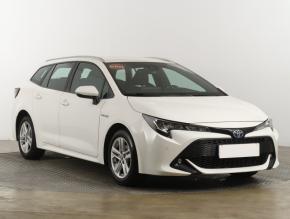 Toyota Corolla  1.8 Hybrid 