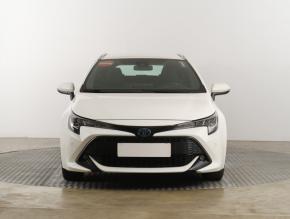 Toyota Corolla  1.8 Hybrid 