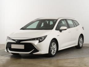 Toyota Corolla  1.8 Hybrid 