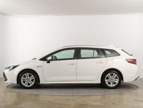 Toyota Corolla  1.8 Hybrid 