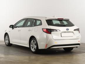 Toyota Corolla  1.8 Hybrid 