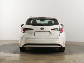 Toyota Corolla  1.8 Hybrid 