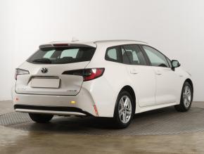 Toyota Corolla  1.8 Hybrid 