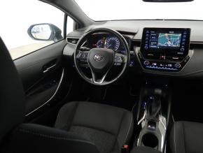 Toyota Corolla  1.8 Hybrid 