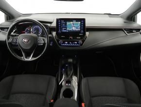 Toyota Corolla  1.8 Hybrid 
