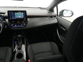 Toyota Corolla  1.8 Hybrid 