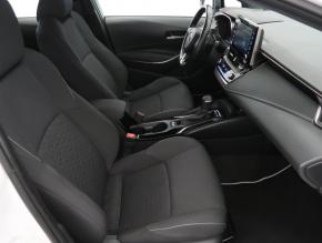 Toyota Corolla  1.8 Hybrid 
