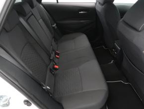 Toyota Corolla  1.8 Hybrid 