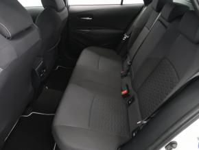 Toyota Corolla  1.8 Hybrid 