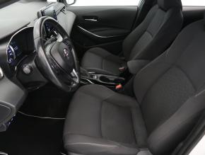 Toyota Corolla  1.8 Hybrid 