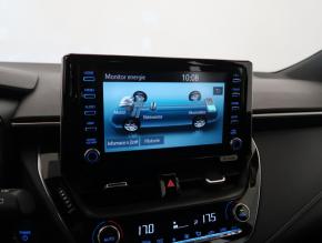 Toyota Corolla  1.8 Hybrid 