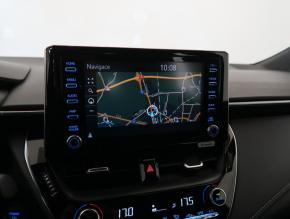 Toyota Corolla  1.8 Hybrid 