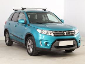 Suzuki Vitara  1.6 VVT 
