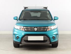 Suzuki Vitara  1.6 VVT 