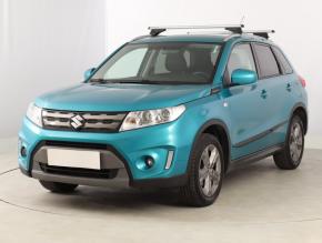 Suzuki Vitara  1.6 VVT 