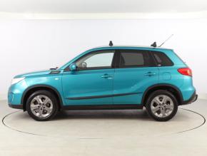 Suzuki Vitara  1.6 VVT 