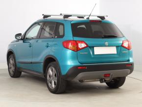 Suzuki Vitara  1.6 VVT 
