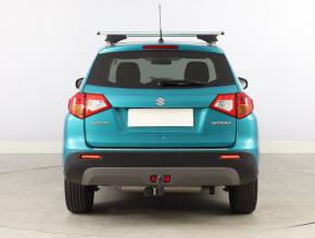 Suzuki Vitara  1.6 VVT 